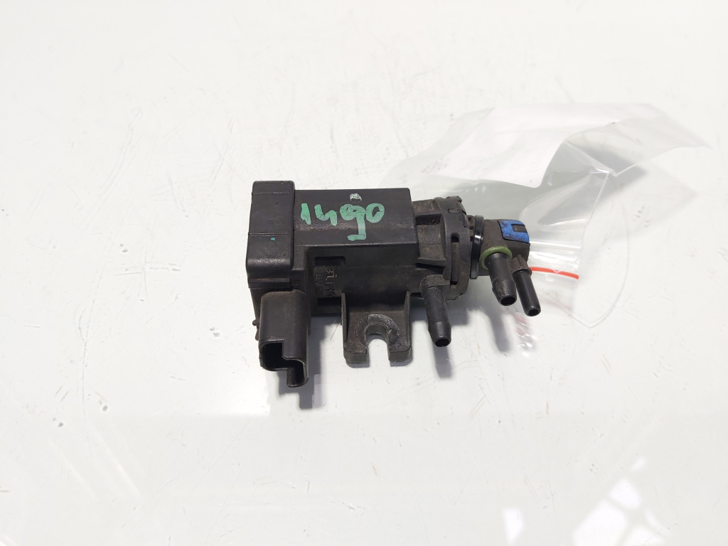 Supapa vacuum, cod 9801887680, Ford Fiesta 6, 1.5 TDCI, UGJC (id:682769)