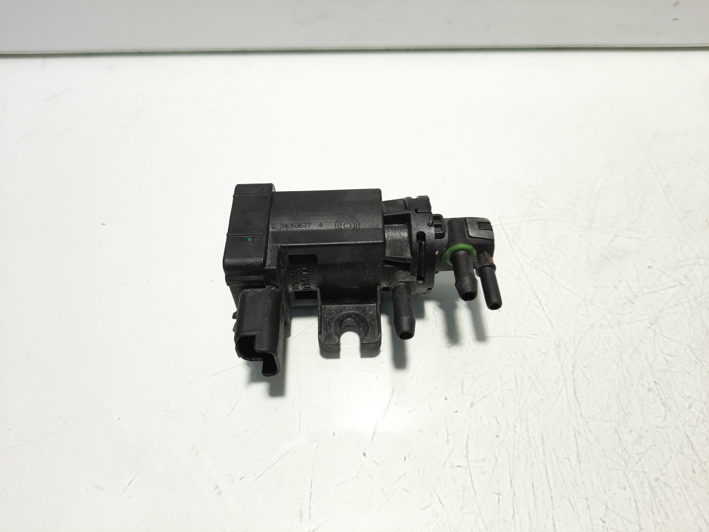 Supapa vacuum, cod 9810400480, Citroen DS3, 1.4 HDI, 8H01 (id:564906)
