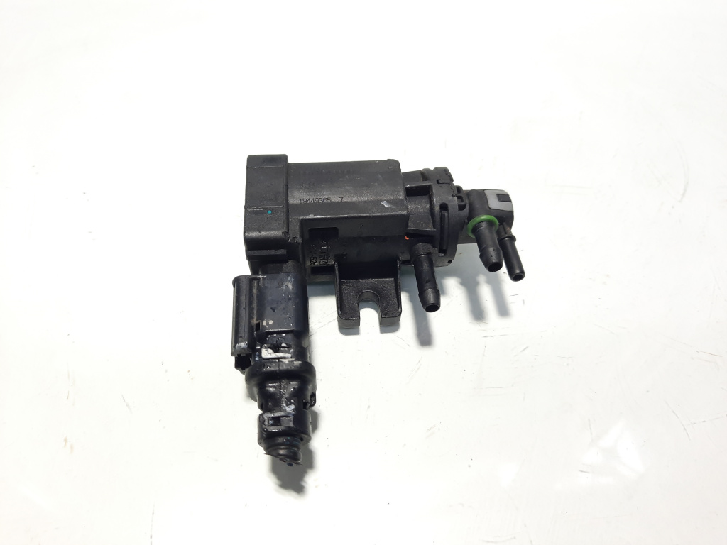 Supapa vacuum, cod 9811643880, Citroen C3 (II), 1.6 HDI, 9HP (idi:578726)
