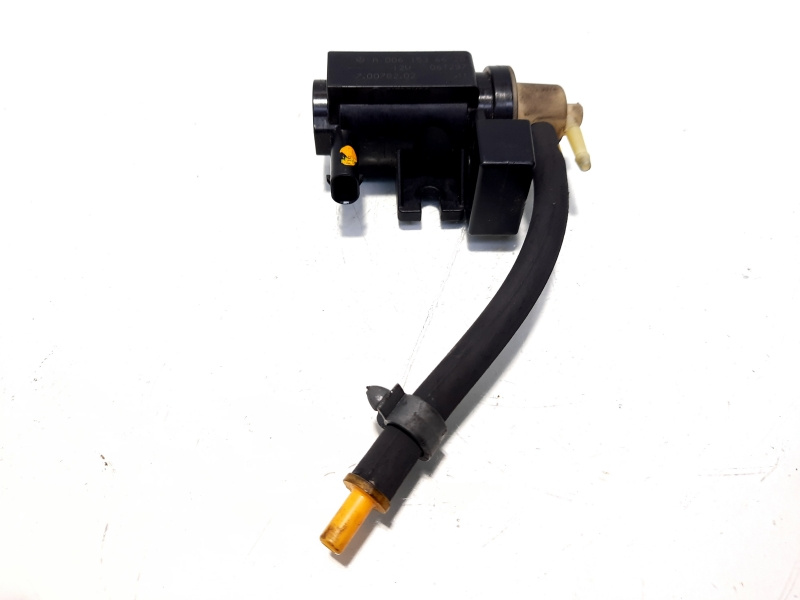 Supapa vacuum, cod A0061536628, Mercedes Clasa A (W169) 2.0 CDI, OM640940 (id:515396)