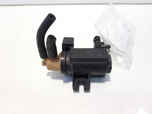 Supapa vacuum, cod GM55573362, Opel Insignia A Sedan, 2.0 CDTI, A20DTH (idi:546271)