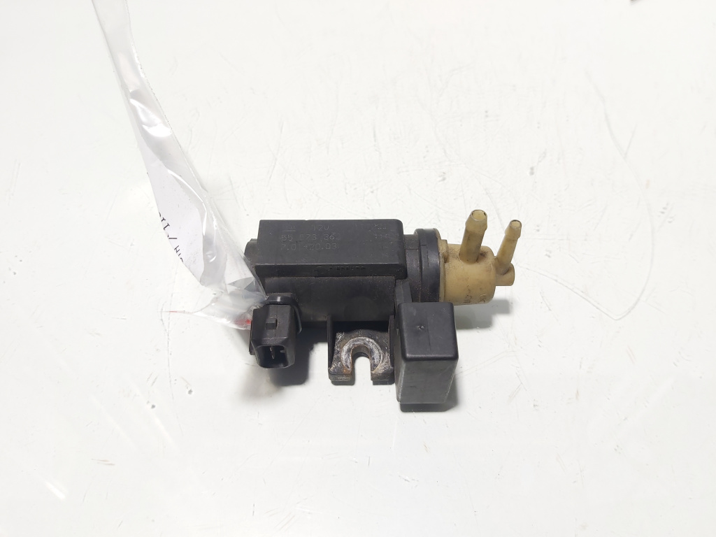 Supapa vacuum, cod GM55573362, Opel Insignia A Combi 2.0 CDTI, A20DTH (id:682482)