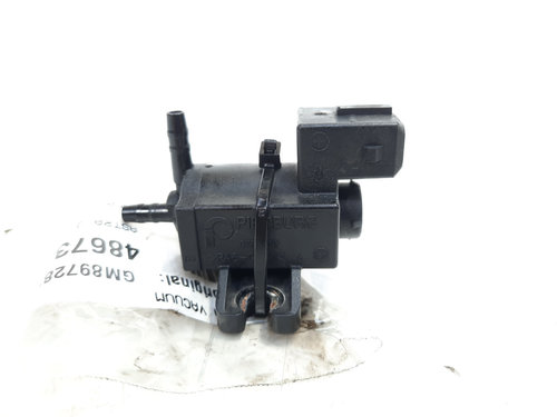 Supapa vacuum, cod GM8972882491, Opel Astra J Combi, 1.7 CDTI, A17DTR (id:486734)