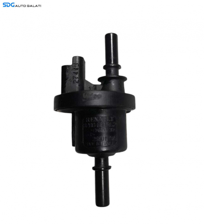 Supapa Vacuum Combustibil Renault Megane 3 2.0 TCE F4R 2008 - 2015 Cod 8200660852 2580119A [N0744]