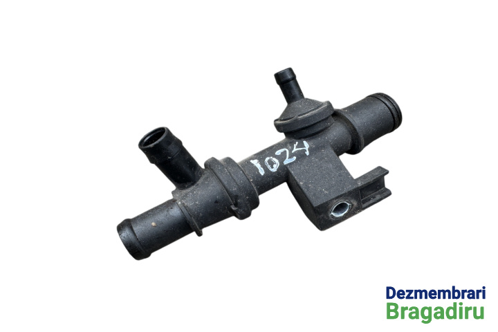 Supapa vacuum cu teuri aerisire Cod: 03C103175G 03C103175G Volkswagen VW Golf 6 [2008 - 2015] Hatchback 5-usi 1.4 TSI MT (122 hp) Cod motor: CAX, Cod cutie: MCB