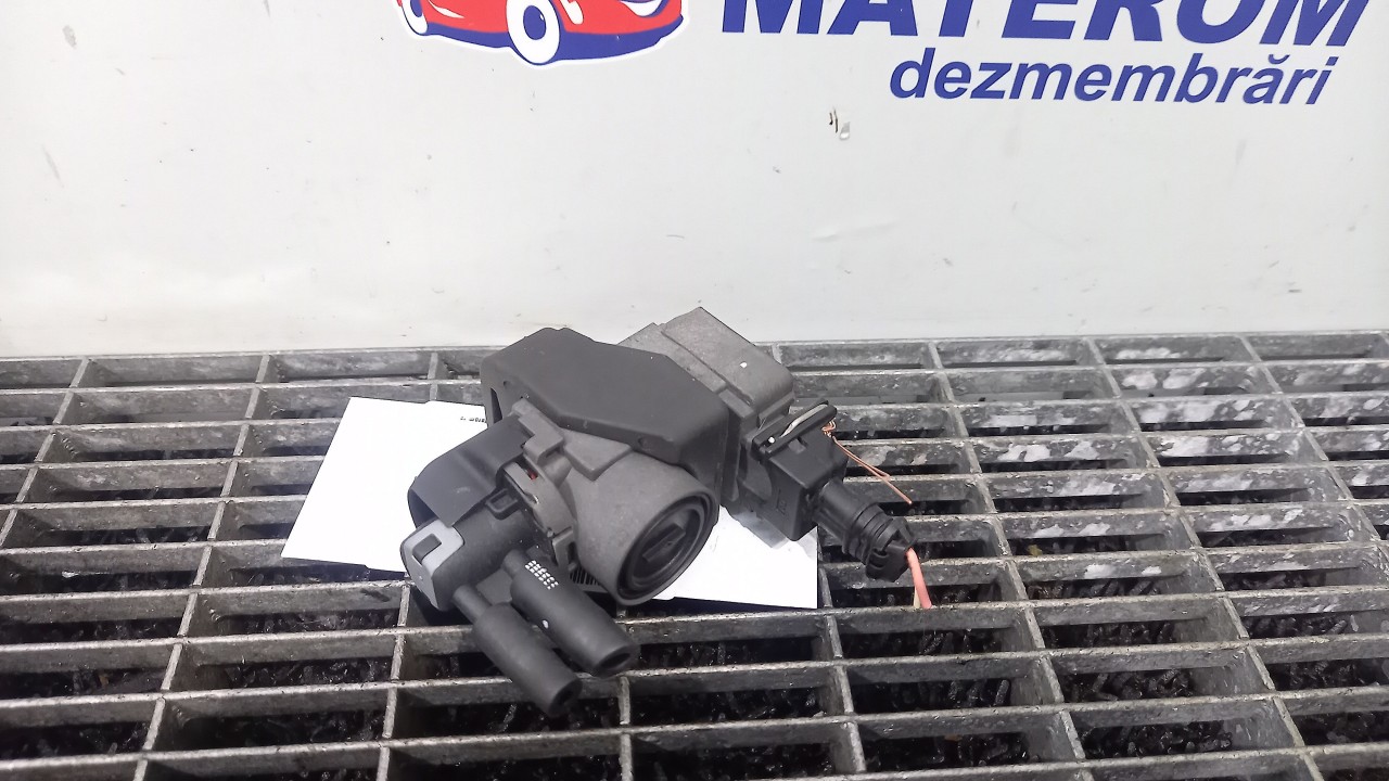 SUPAPA VACUUM DACIA DUSTER 1.5 DCI - (2010 2013)