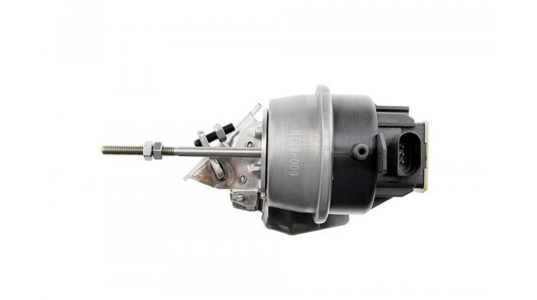 Supapa vacuum de pe turbina Audi A4 (2004-2008) [8E , B7] #1 03G145702H