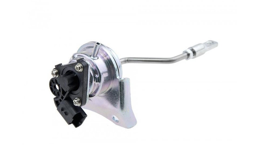 Supapa vacuum de pe turbina Ford Fiesta 6 (2008->) [MK7] #1 9673283680