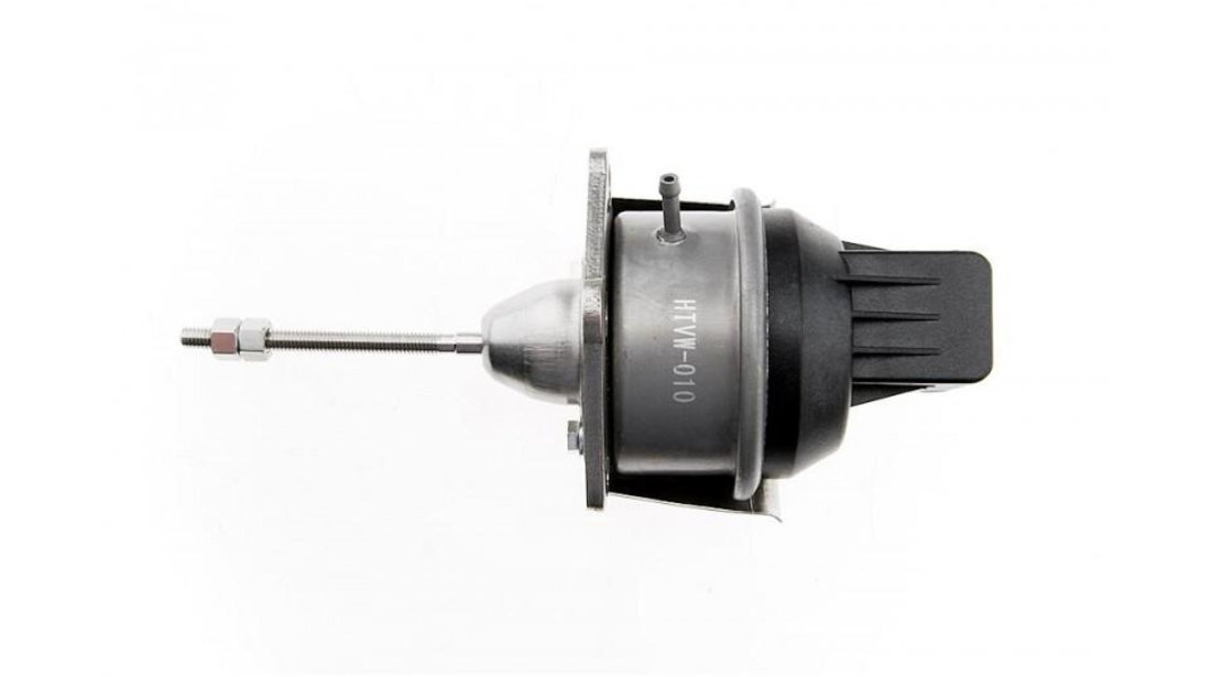 Supapa vacuum de pe turbina Seat Toledo IV (2012->)[KG3] #1 03L198716F