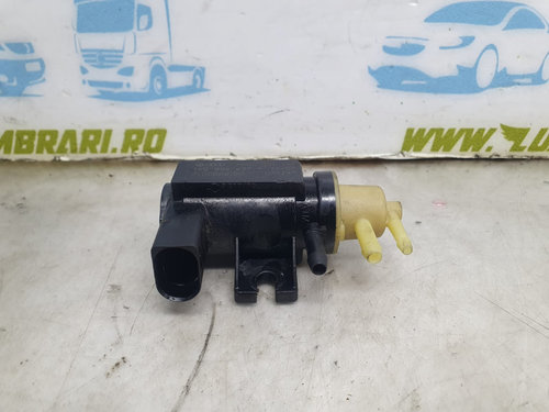 Supapa vacuum electrovalva 1k0906627a Skoda Octavia 2 [2004 - 2008]
