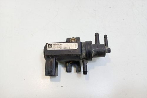 Supapa vacuum Electrovalva 702183010 Volkswagen VW LT35 generatia 2 [1996 - 2006]