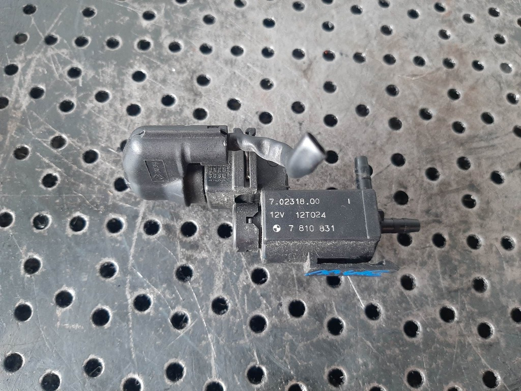 Supapa vacuum electrovalva mini cooper r60 bmw f10 e90 70231800
