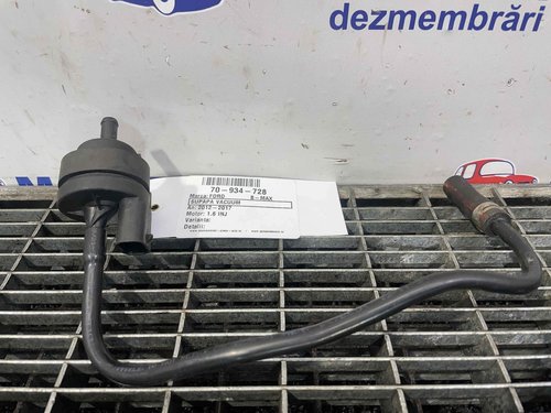 SUPAPA VACUUM FORD B-MAX 1.6 INJ - (2012 2017)