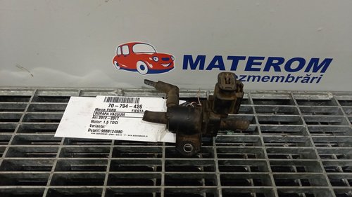 SUPAPA VACUUM FORD FIESTA 1.5 TDCI - (2012 2017)