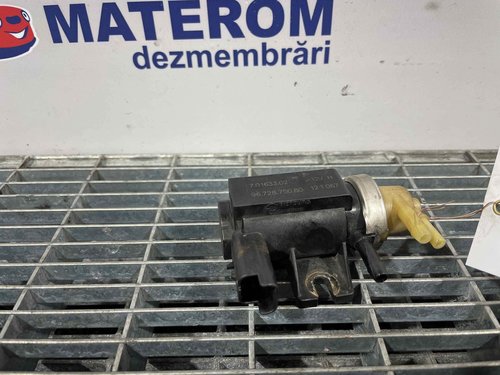 SUPAPA VACUUM FORD FOCUS 1.6 TDCI - (2011 2014)