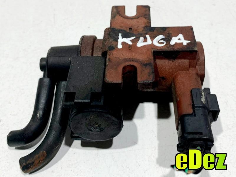 Supapa vacuum Ford Focus 2 (2004-2010) [DA_] 2.0 tdci 6G9Q-9E882-CA
