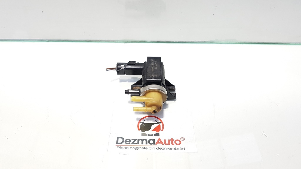 Supapa vacuum, Ford Focus 3, 1.6 tdci, 9672875080 (id:392323)