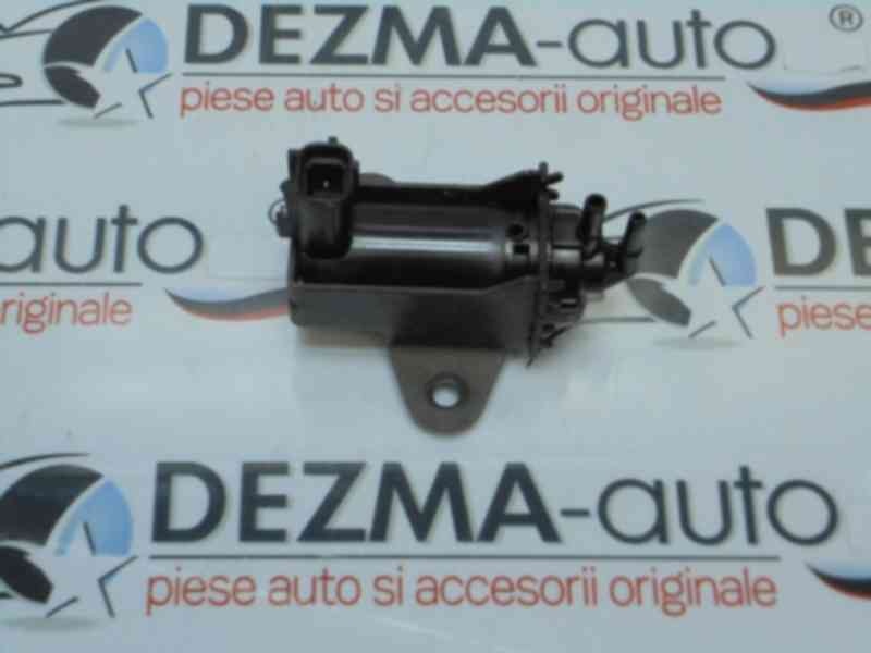 Supapa vacuum, Ford Focus (DAW, DBW) 1.8 tdci