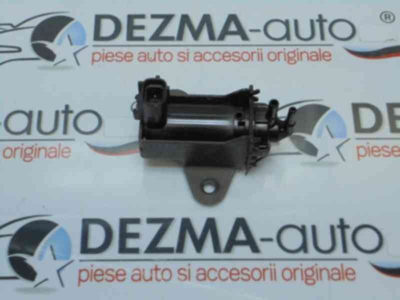 Supapa vacuum, Ford Focus (DAW, DBW) 1.8 tdci