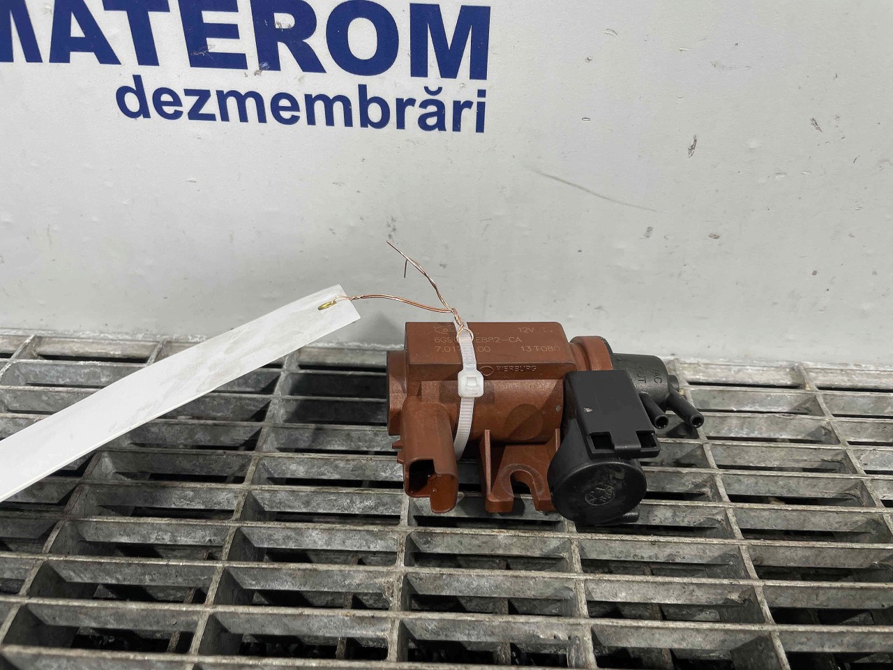 SUPAPA VACUUM FORD KUGA 2.0 TDCI - (2012 2019)