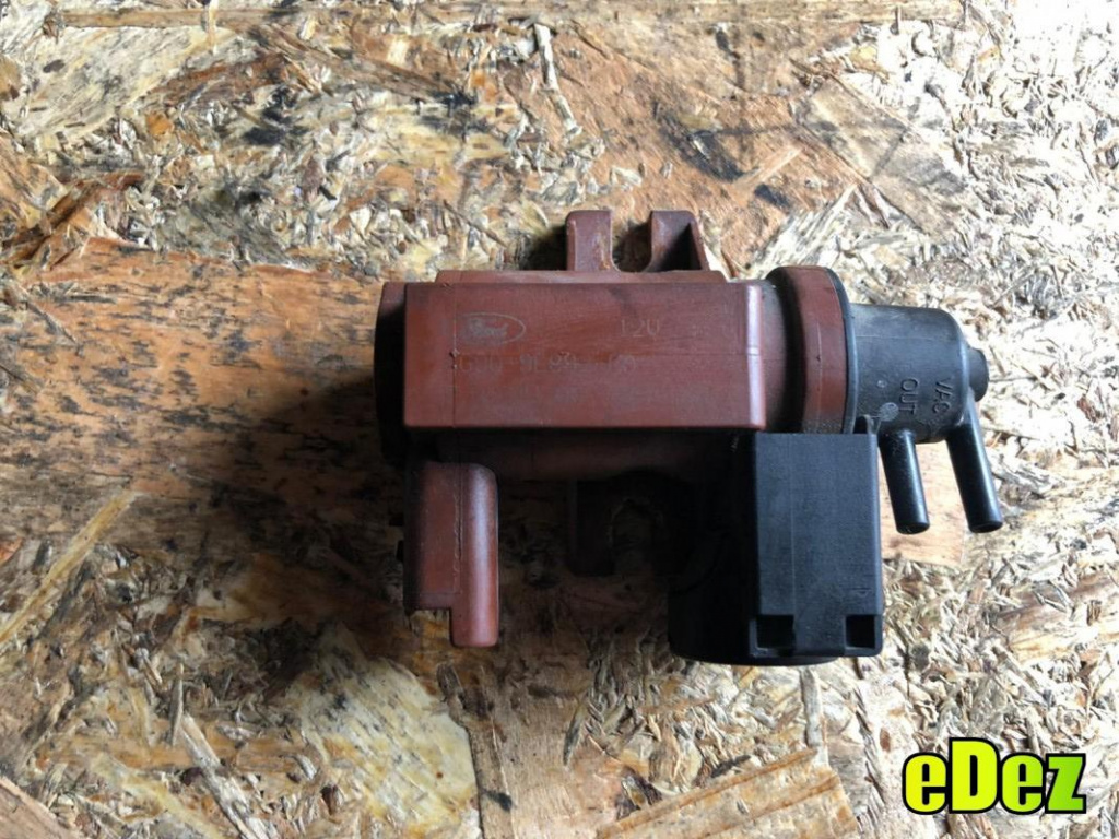 Supapa vacuum Ford Mondeo (2007-2014) [MK4] 2.0 tdci 6G90-9E882-CA