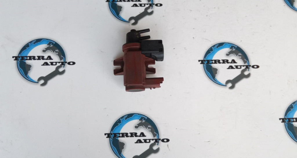 Supapa vacuum Ford Mondeo MK4 2.0 TDCI cod motor QXBA