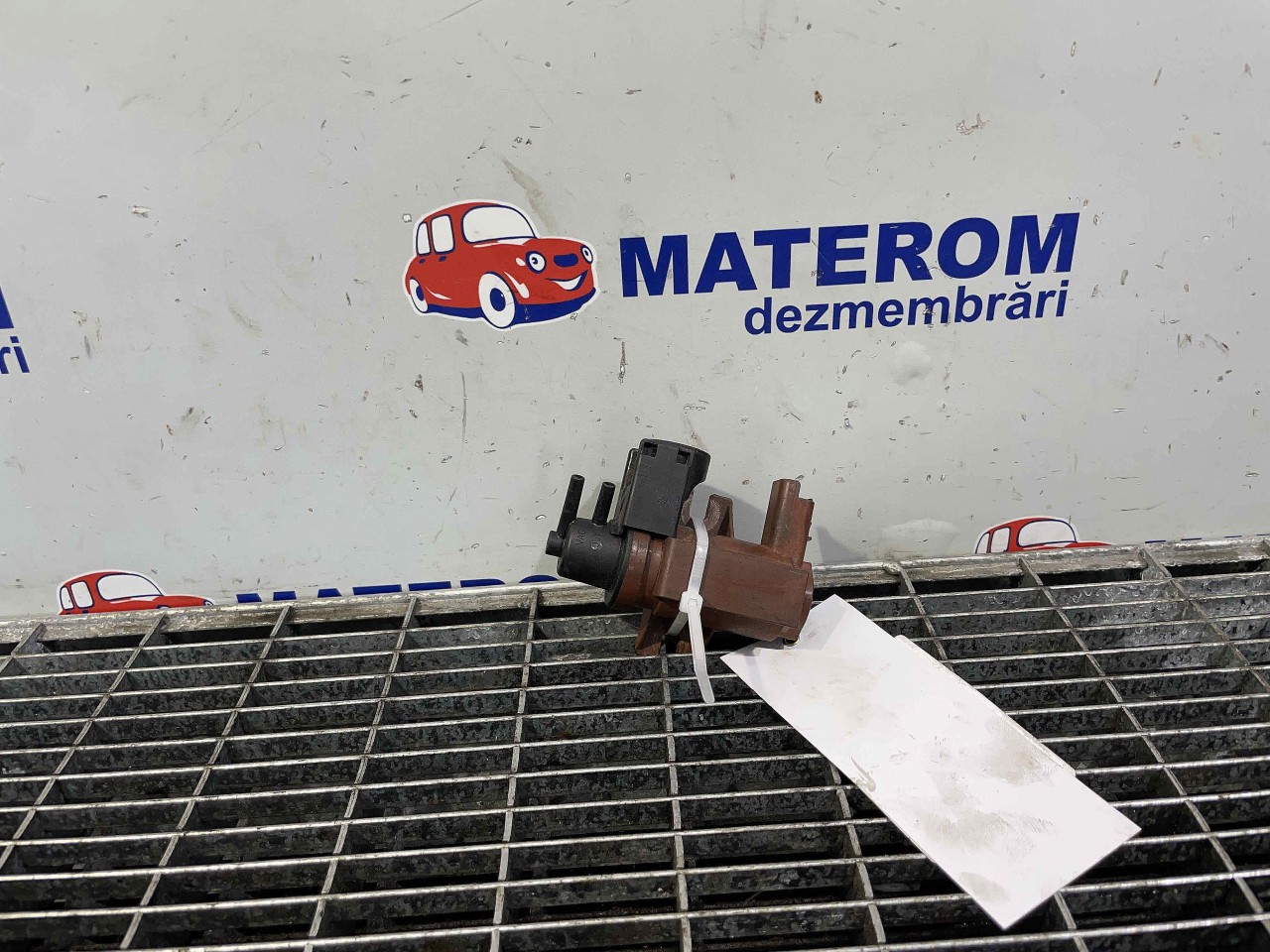 SUPAPA VACUUM FORD S-MAX S-MAX 2.0 TDCI - (2006 2015)