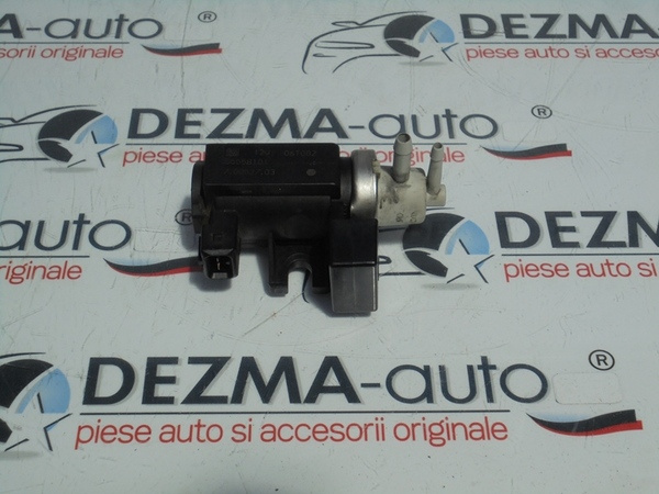 Supapa vacuum, GM55558101, Opel Astra H, 1.9cdti, Z19DTH