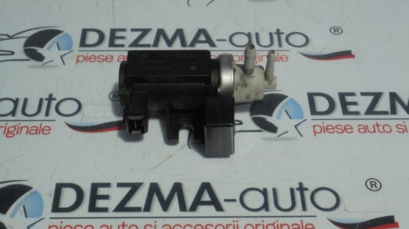 Supapa vacuum, GM55558101, Opel Astra H, 1.9cdti, Z19DTL