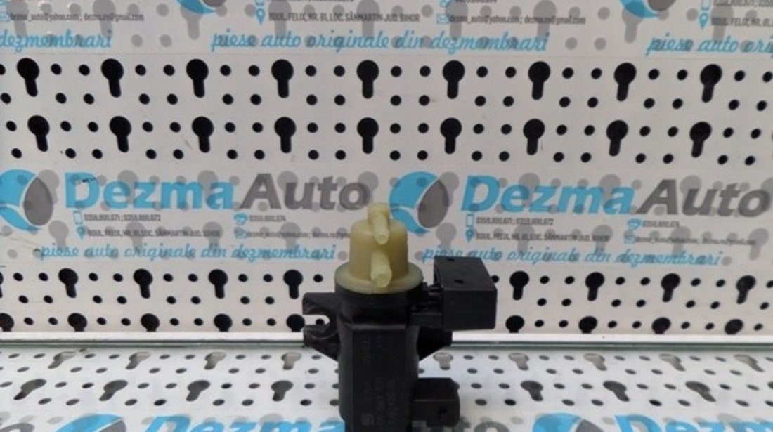 Supapa vacuum, GM55563534, Opel Zafira A05, 1.9cdti, Z19DT (id.119830)