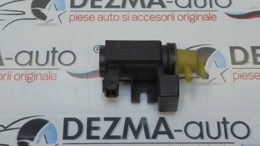 Supapa vacuum, GM55566898, Alfa Romeo Mito 1.3D M-jet