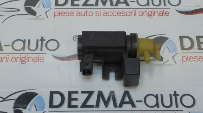 Supapa vacuum, GM55566898, Fiat Qubo 1.3D M-jet