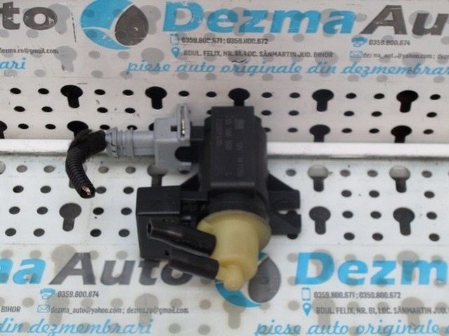 Supapa vacuum GM55566898, Opel Astra J, 1.7cdti, (id:181486)