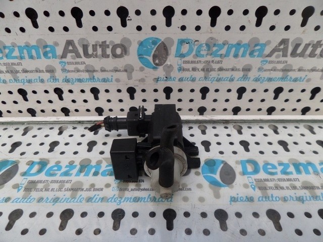 Supapa vacuum, GM897219, Opel Meriva, 1.7cdti, (id:175919)