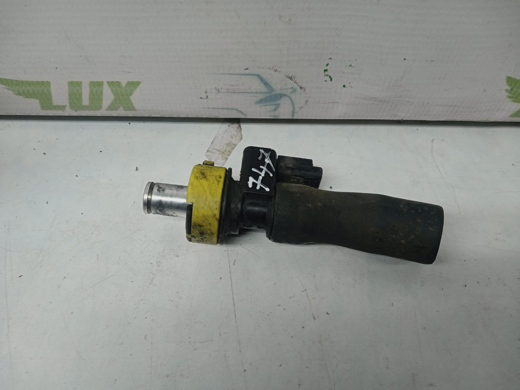 Supapa vacuum HSR23251 1.6 d4-d 3WZ-TV Peugeot Expert 2 [facelift] [2012 - 2020]