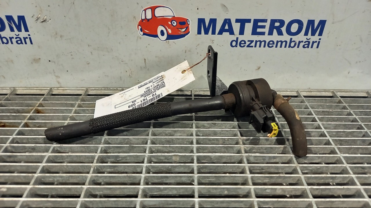 SUPAPA VACUUM HYUNDAI I20 1.2 INJ - (201
