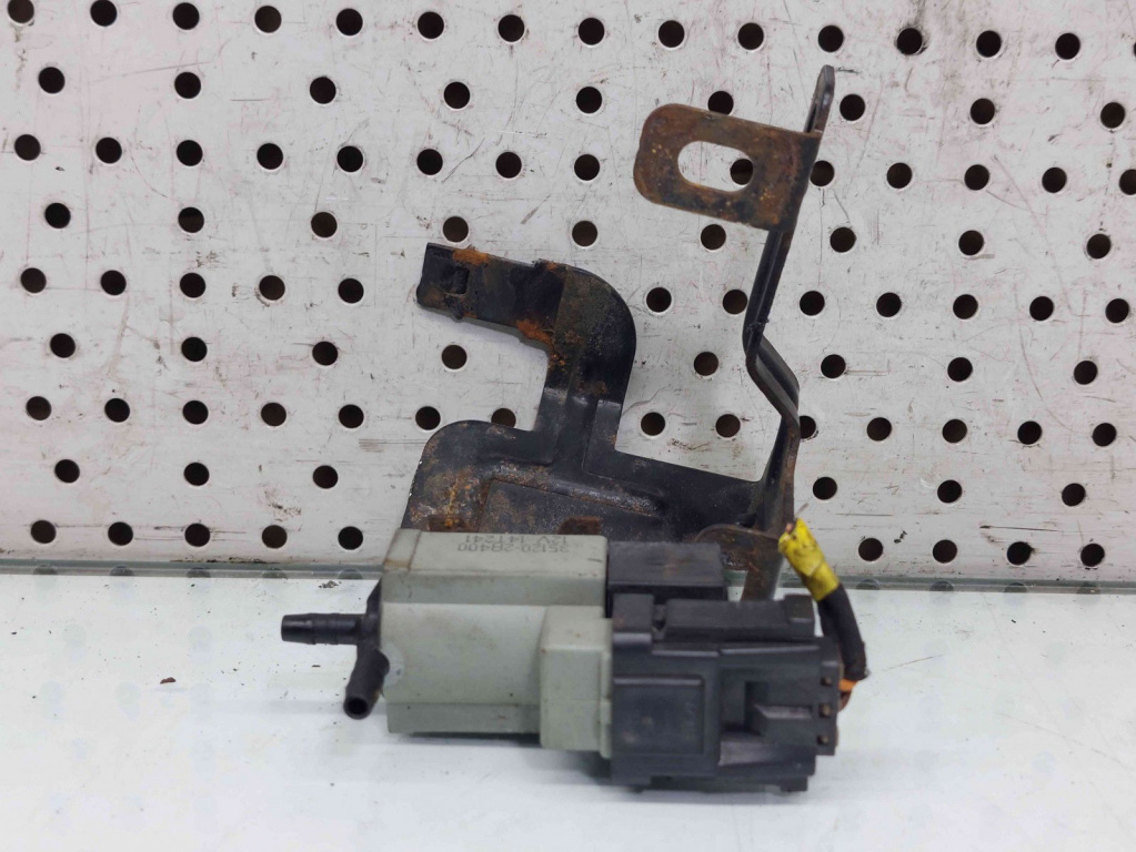 Supapa vacuum Hyundai ix35 (LM) [Fabr 2010-2017] 35120-2A400 1.7 D4FD 1.7 D4FD 80KW / 109CP