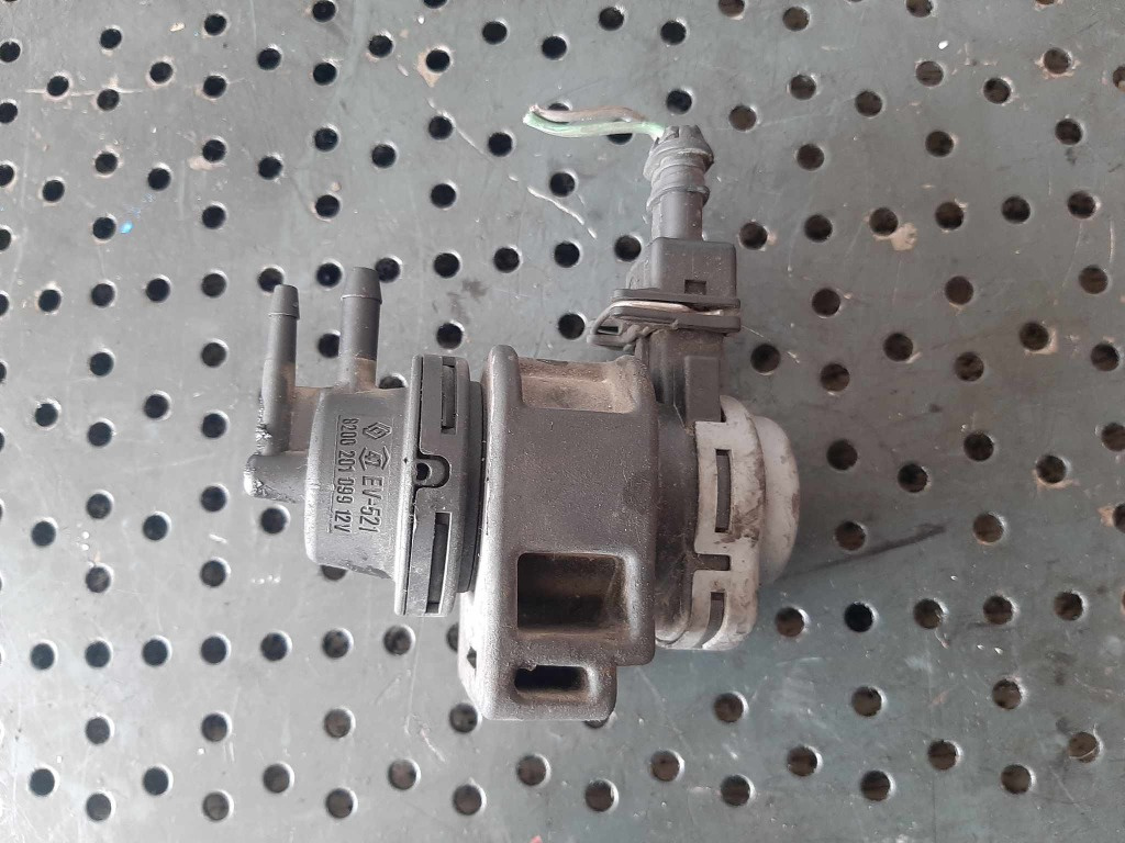 Supapa vacuum k9k 1.5 dci renault megane 2 8200201099