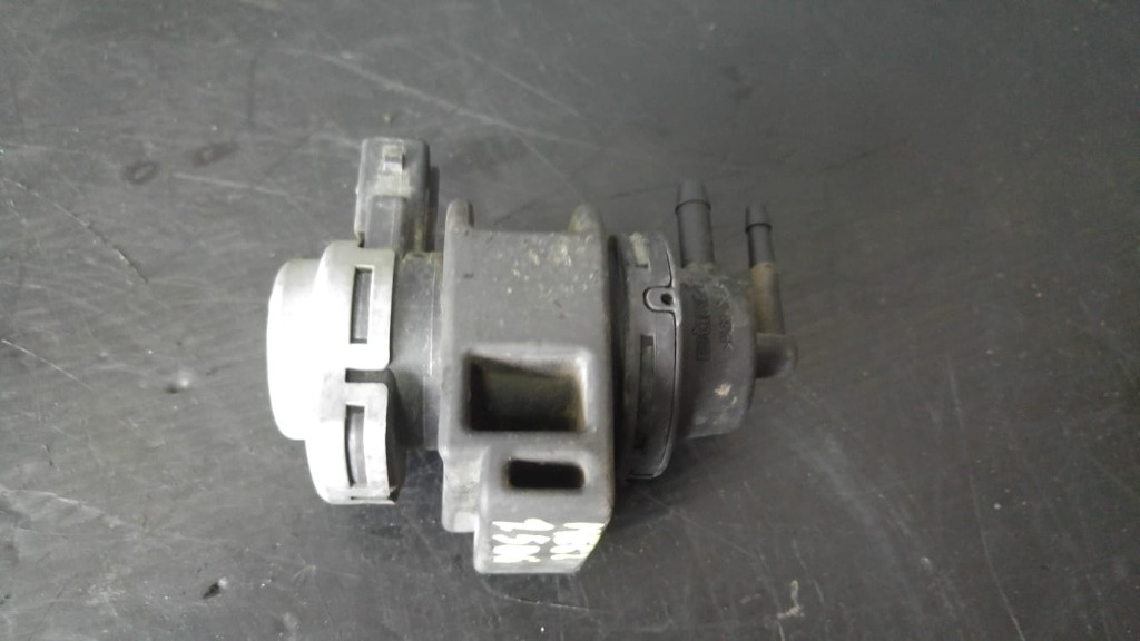 Supapa vacuum k9k k9kf276 1.5 dci renault megane 2 8200201099