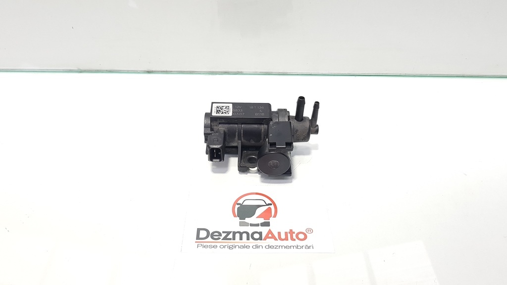 Supapa vacuum, Lancia Ypsilon (312, 846), 1.3 M-Jet, 312B1000, 55262368