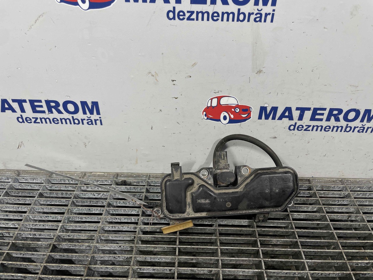 SUPAPA VACUUM MAZDA CX-7 - - (2006 2012)