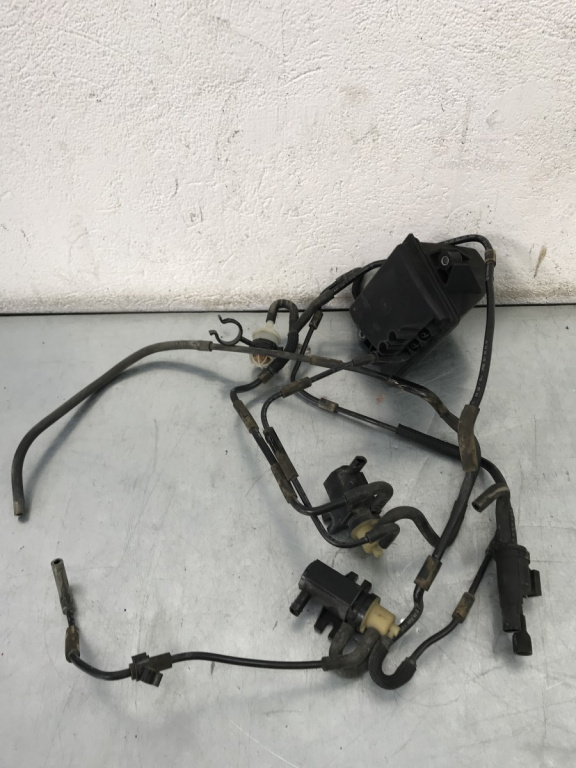Supapa vacuum MB Sprinter 316 Furgon sedan 2014 (A0091533128)