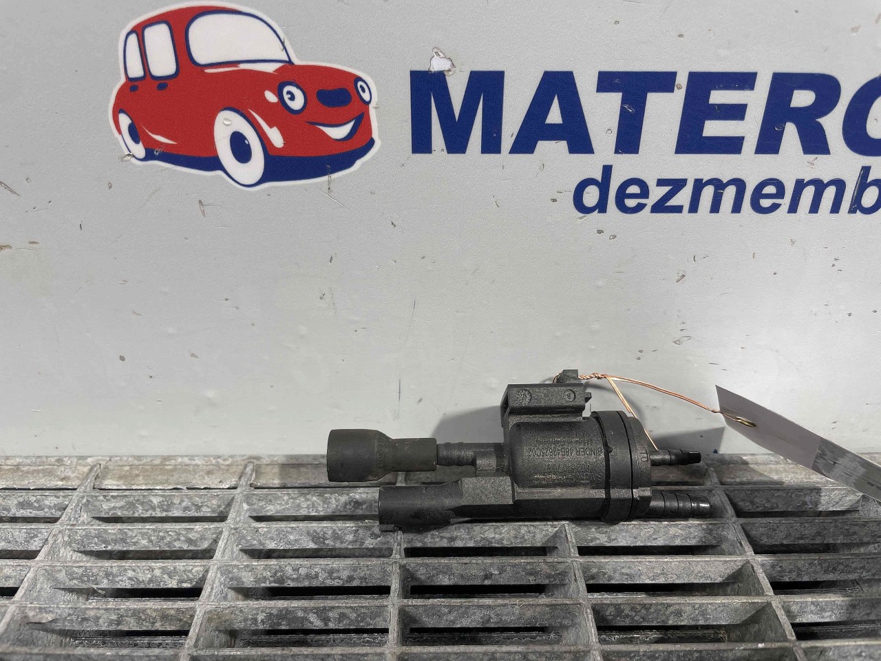 SUPAPA VACUUM MERCEDES A-CLASS 1.8 CDI - (2012 2018)