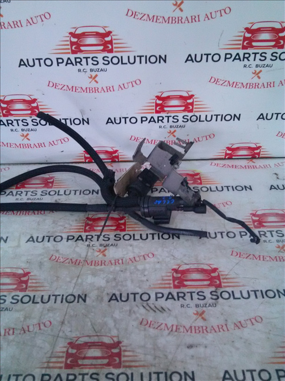 Supapa vacuum MERCEDES-BENZ C CLASS 2.2D an fabr. 2011