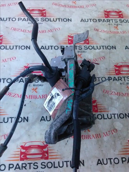 Supapa vacuum MERCEDES-BENZ E CLASS 2.2D an fabr. 2012
