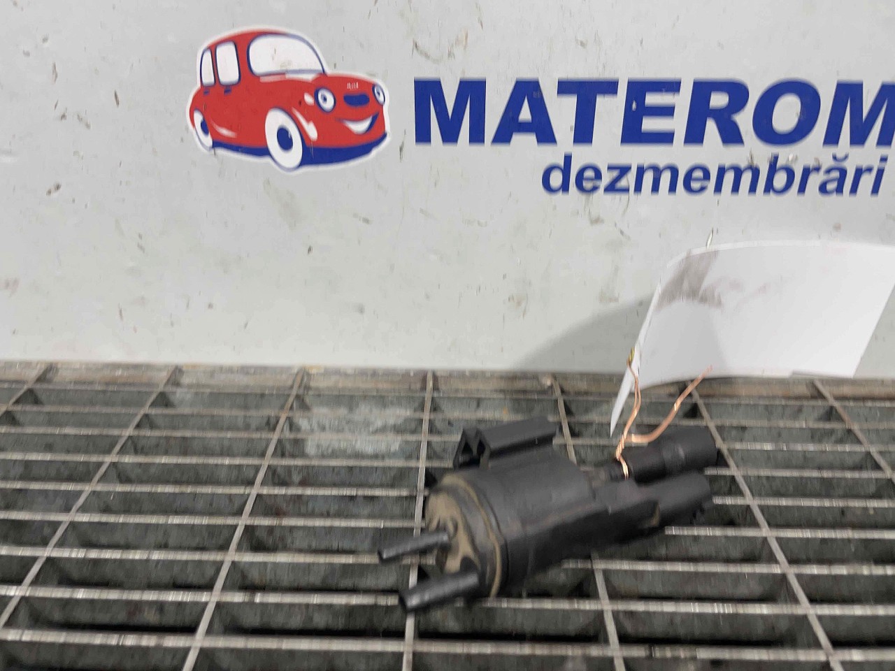 SUPAPA VACUUM MERCEDES C-CLASS 2.2 CDI -