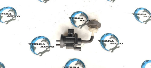 Supapa vacuum Mercedes C-Class W203 2.2 CDI cod: 0005450427