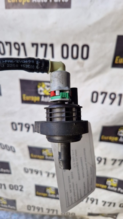 Supapa vacuum Mercedes CLA 200 an fab. 2019 cod A0014700993