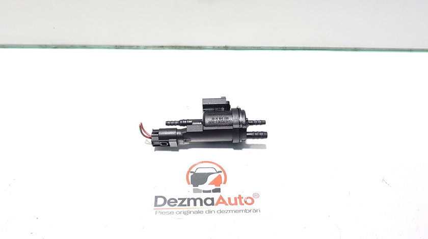 Supapa vacuum, Mercedes Clasa C T-Model (S203) [Fabr 2001-2007] 2.2 cdi, OM646811, cod A0025401497