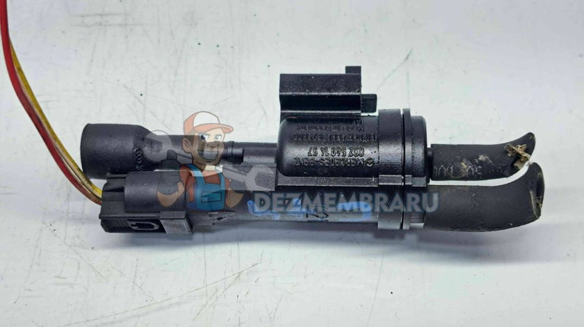 Supapa vacuum Mercedes Clasa C (W204) [Fabr 2007-2014] A0025401497 2.2 CDI 651911